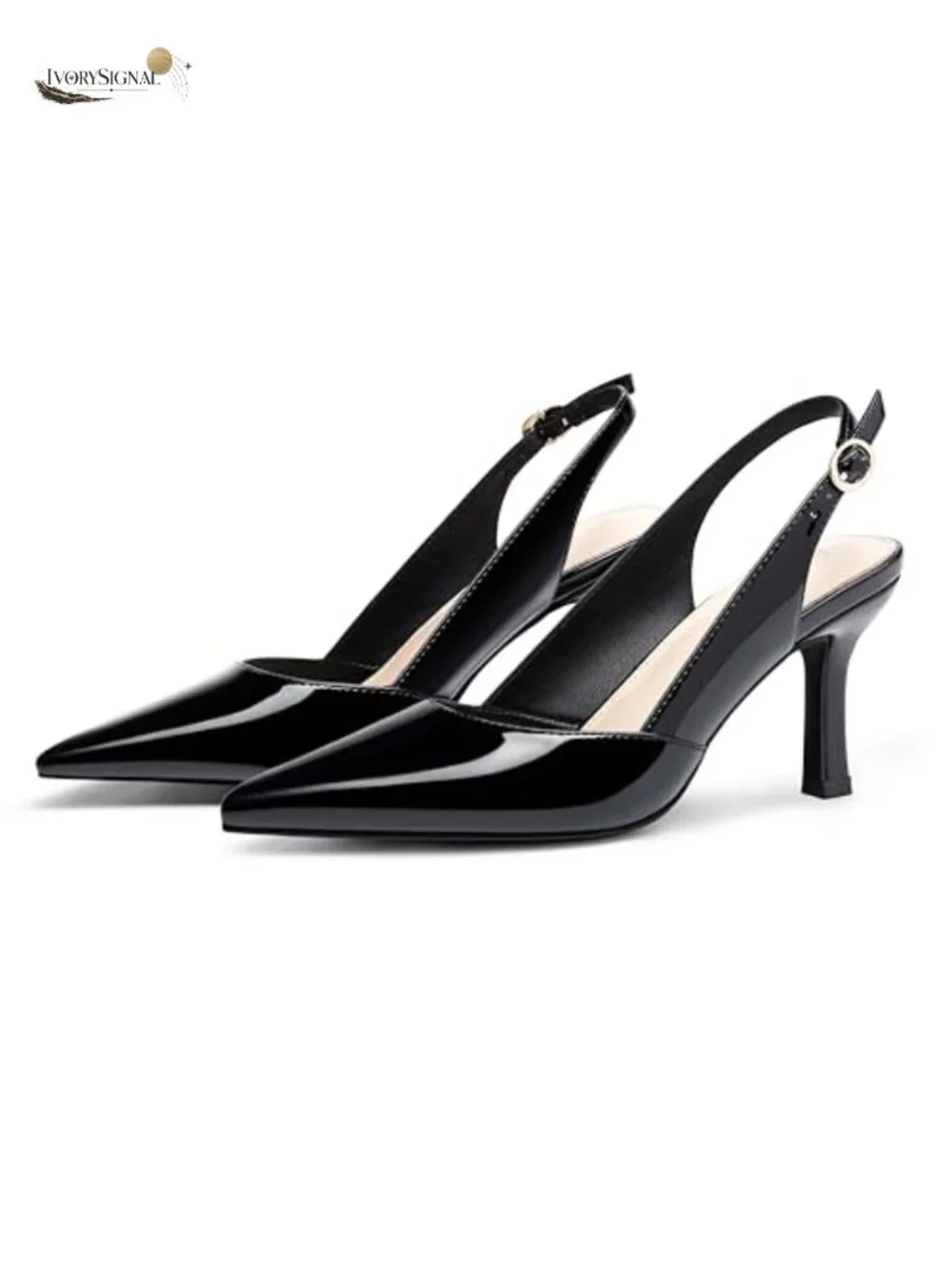 N/A these slingback